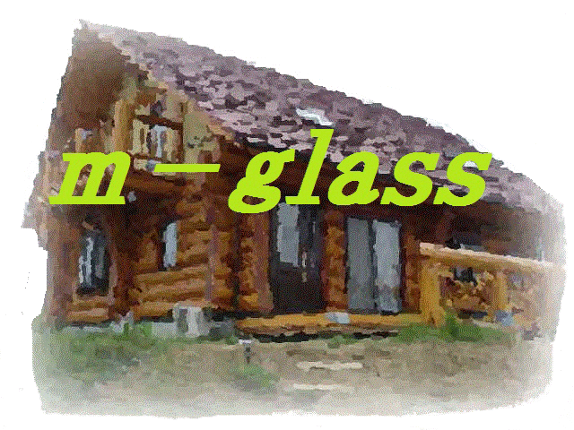 m-glass